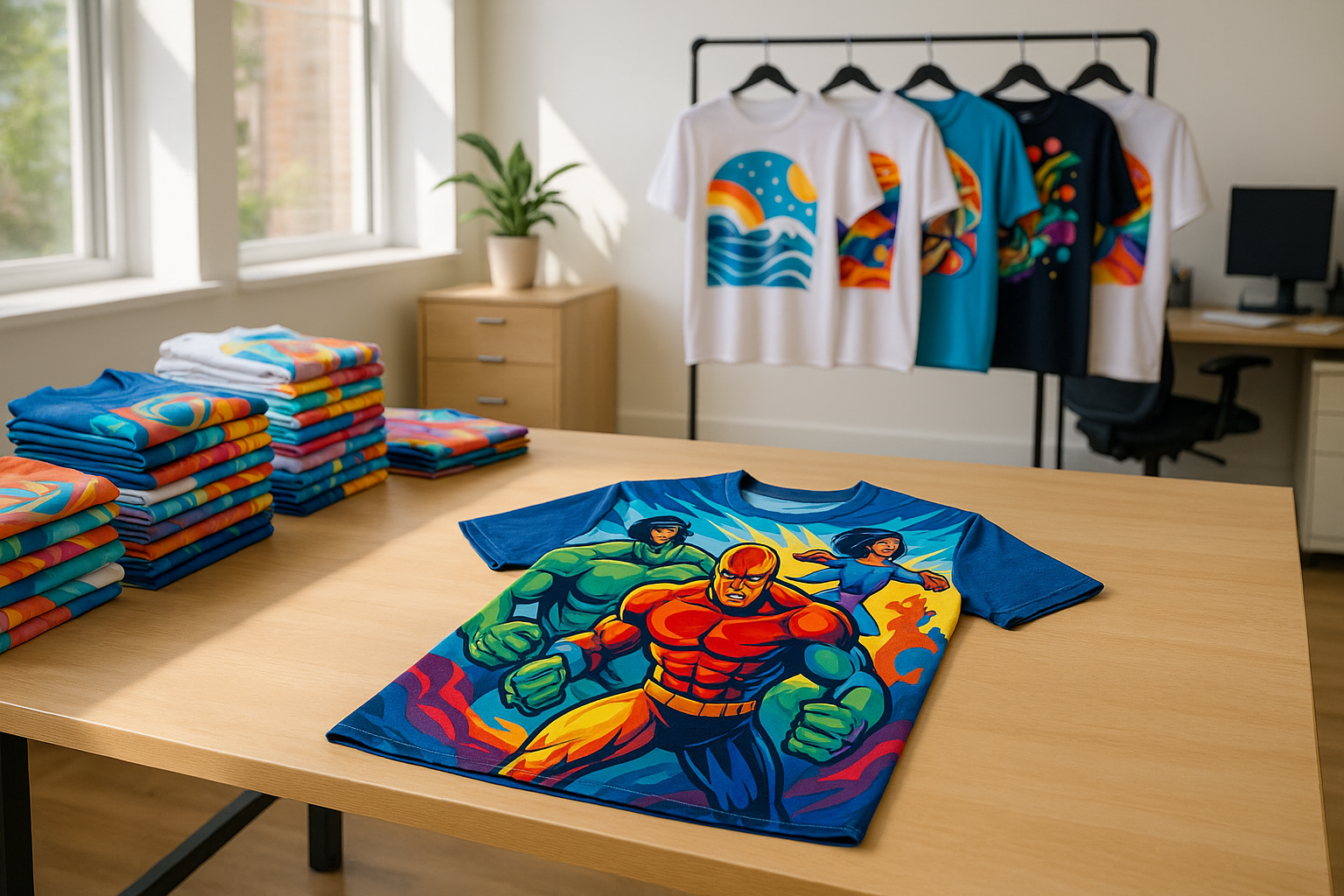 T-shirt