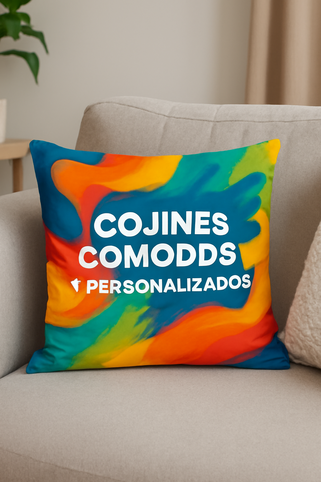 Cushion