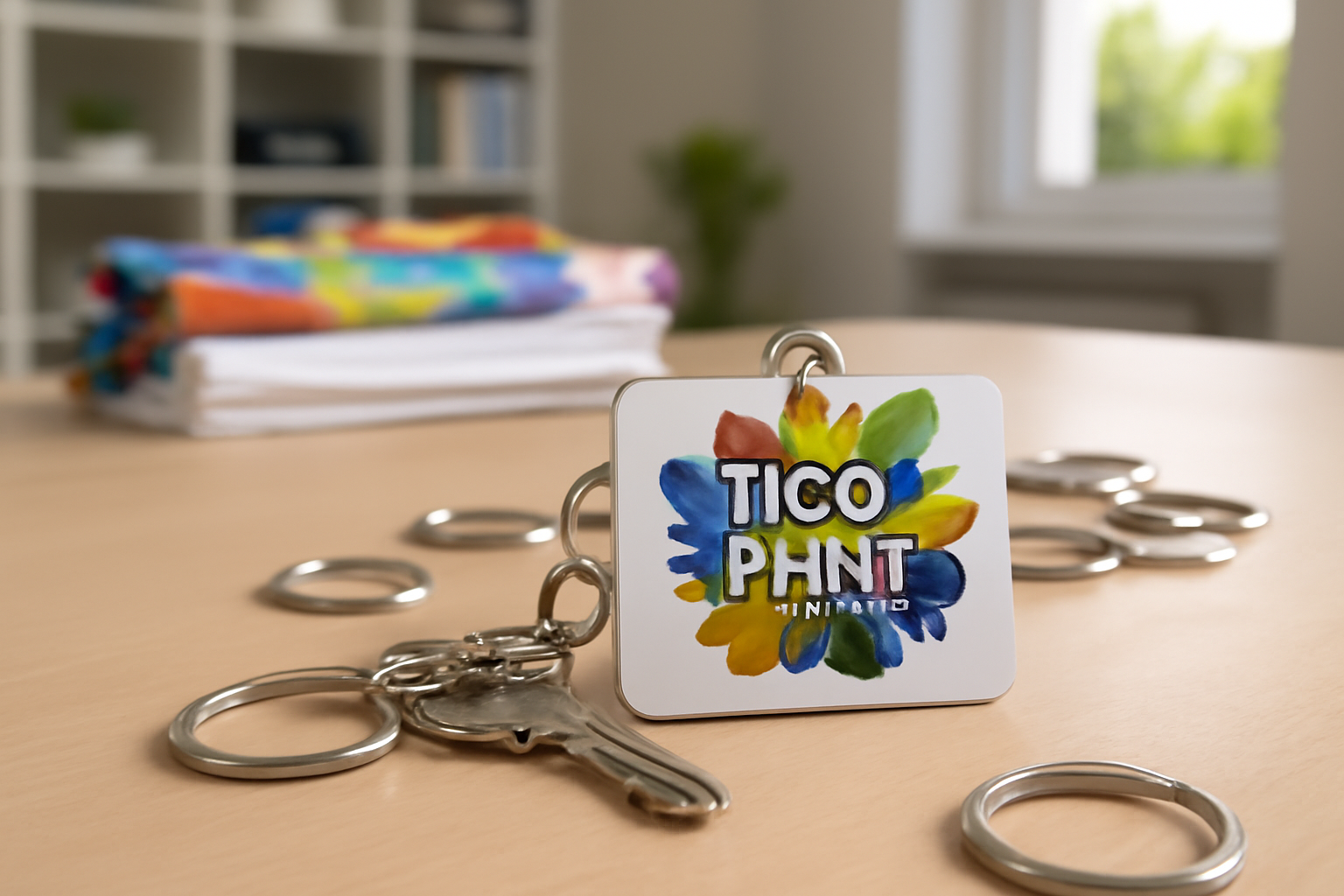 Keychain