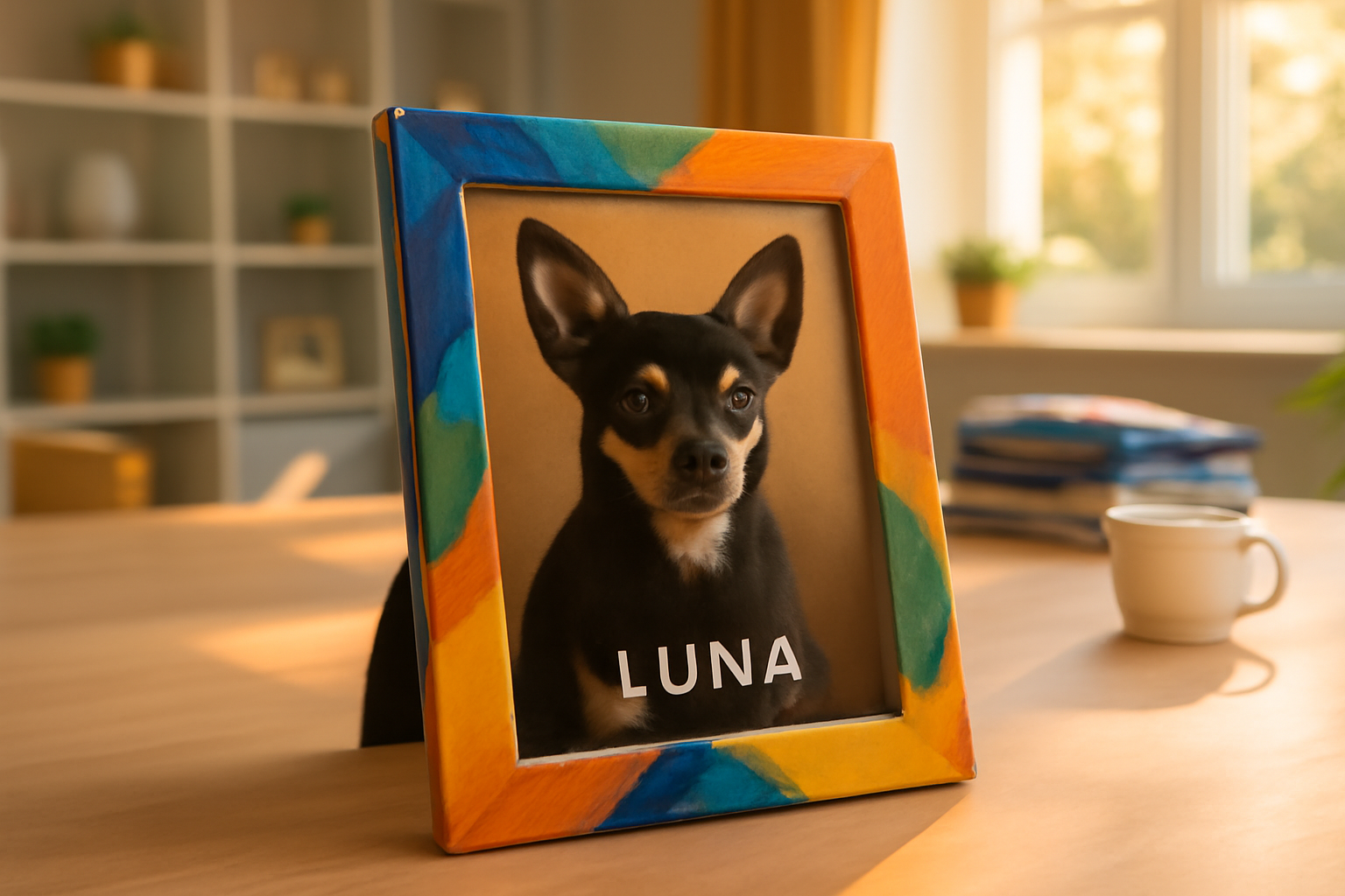 Photo Frame