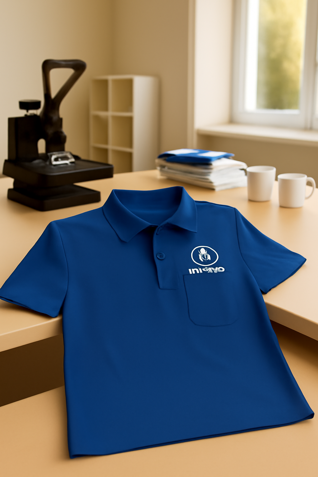 Polo Shirt